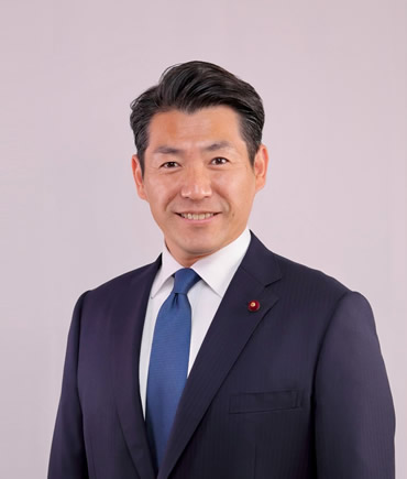 中村 謙治郎(なかむら けんじろう)